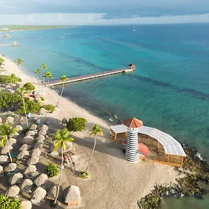 Rezort Iberostar Selection Hacienda Dominicus, Bayahibe